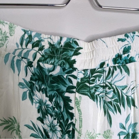 Anthropologie, Christina Wide-Leg Trousers,Completely Lined, Excl. Cond., Size 4 - Picture 7 of 12